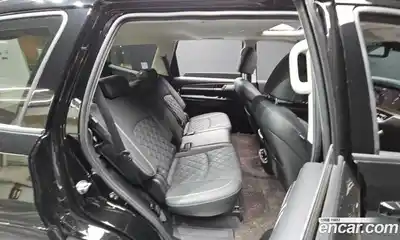 Kia Mohave 2022 3.0 Автомат в Москве № 855695, миниатюра 12