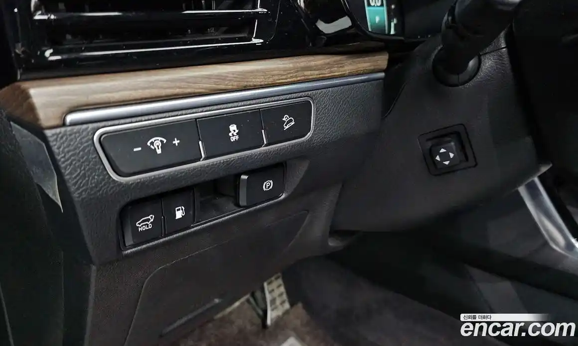 Kia Mohave 2022 3.0 Автомат в Москве № 855695, фото 16