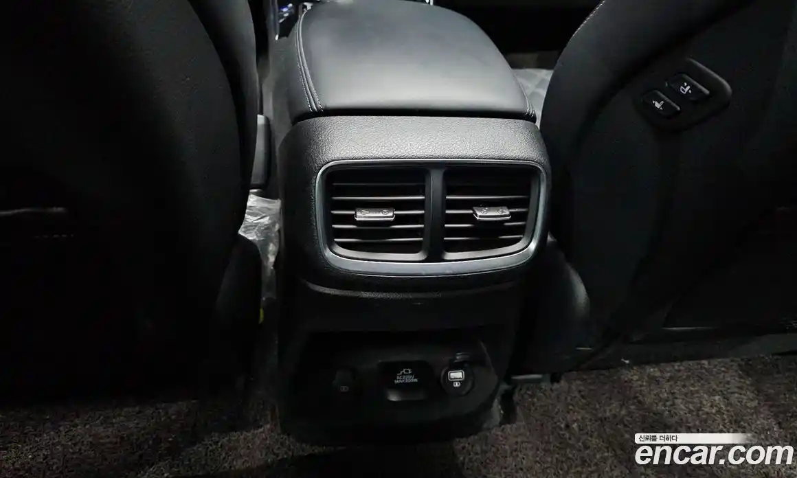 Kia Mohave 2022 3.0 Автомат в Москве № 855695, фото 18