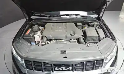 Kia Mohave 2022 3.0 Автомат в Москве № 855695, миниатюра 6