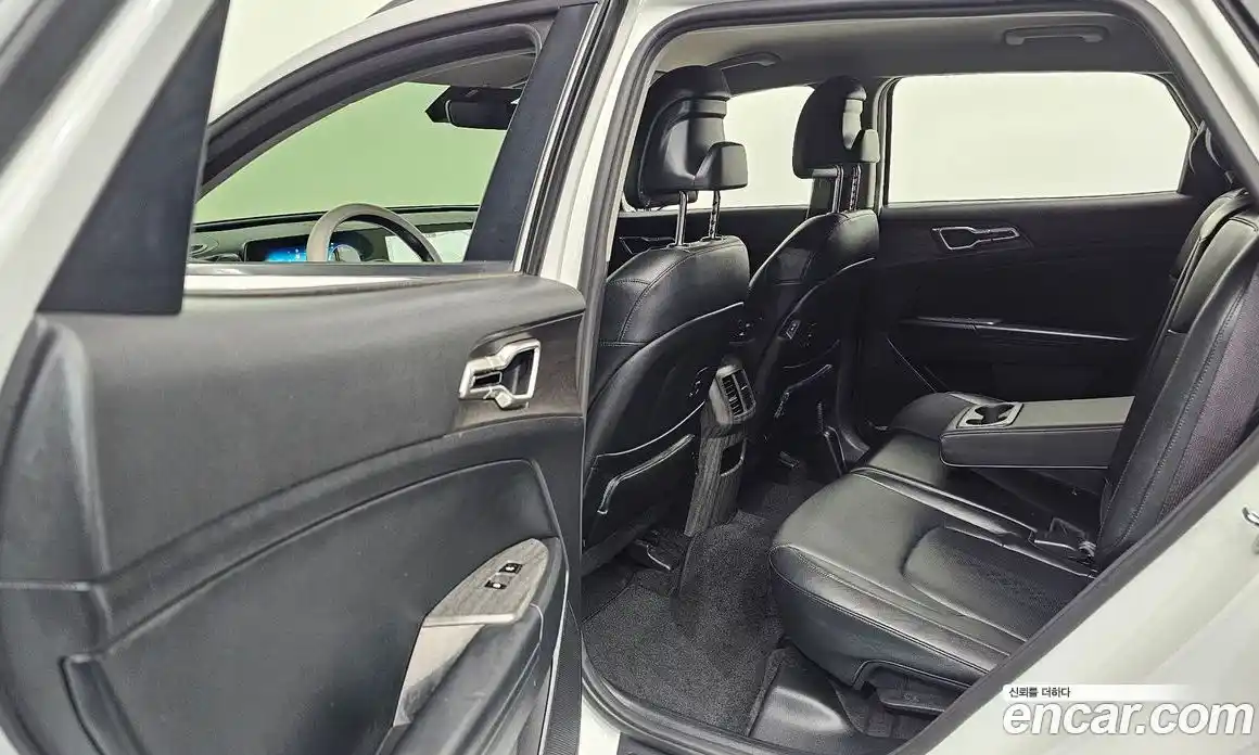 Kia Sportage 2022 2.0 Автомат в Москве № 855852, фото 11