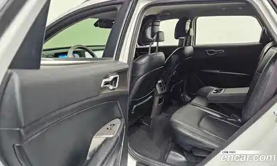 Kia Sportage 2022 2.0 Автомат в Москве № 855852, миниатюра 11