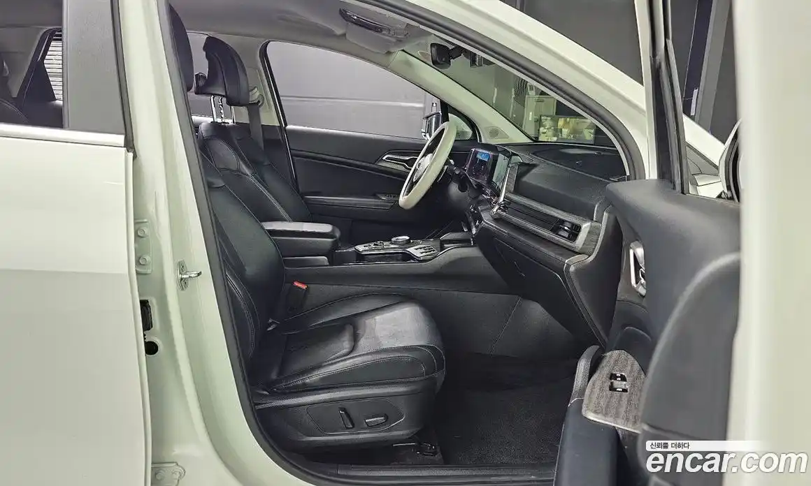 Kia Sportage 2022 2.0 Автомат в Москве № 855852, фото 12