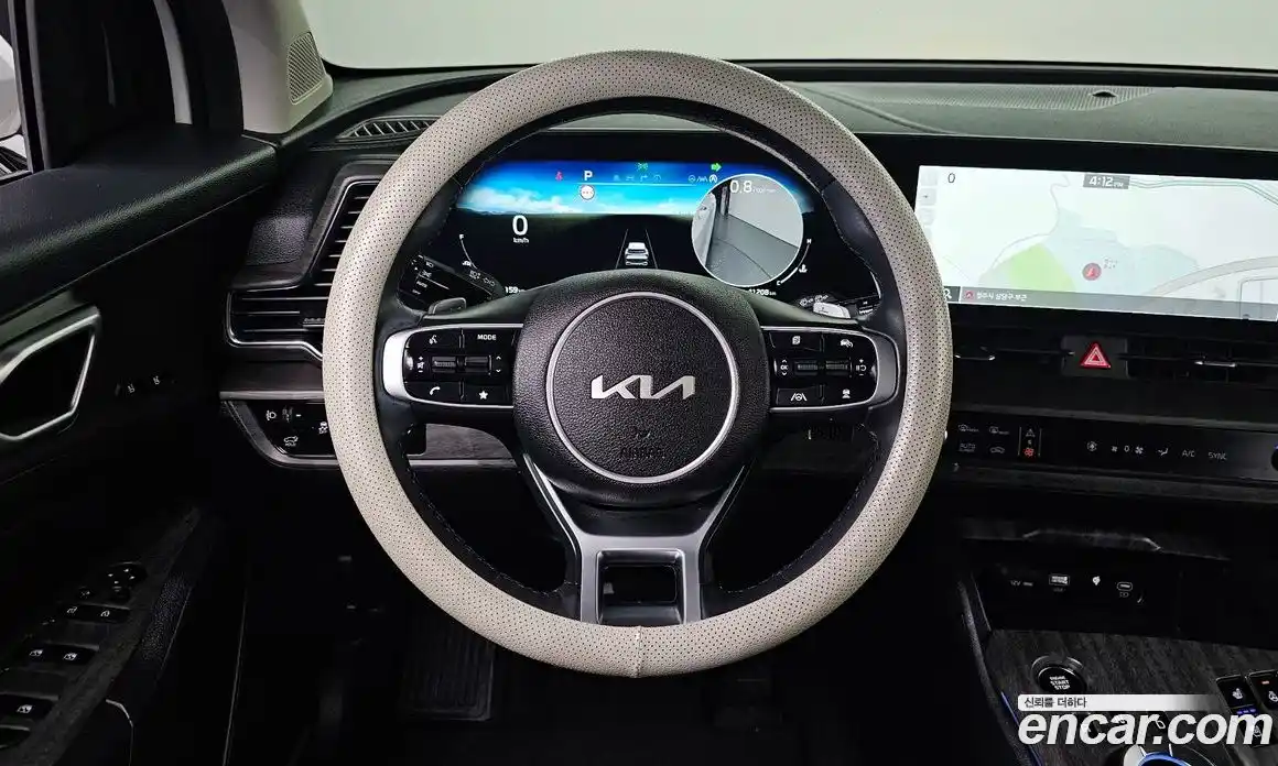 Kia Sportage 2022 2.0 Автомат в Москве № 855852, фото 14