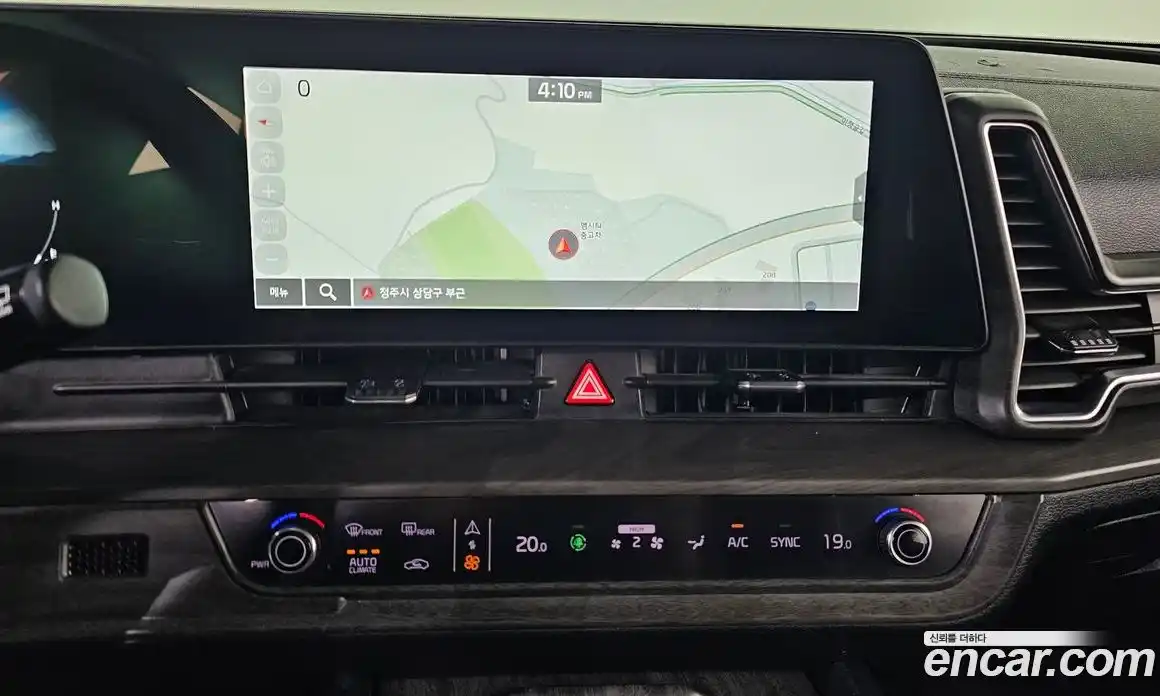 Kia Sportage 2022 2.0 Автомат в Москве № 855852, фото 16