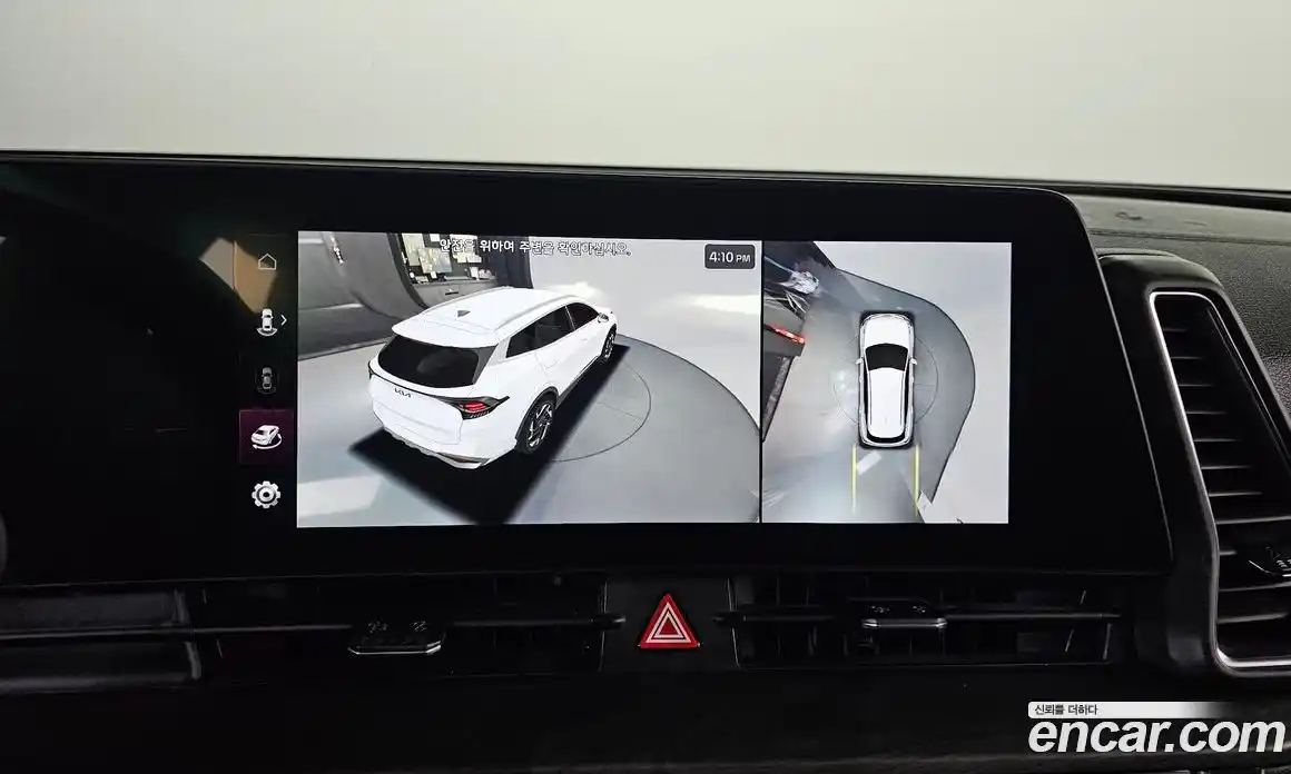 Kia Sportage 2022 2.0 Автомат в Москве № 855852, фото 17