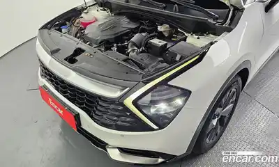 Kia Sportage 2022 2.0 Автомат в Москве № 855852, миниатюра 6