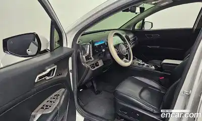 Kia Sportage 2022 2.0 Автомат в Москве № 855852, миниатюра 10