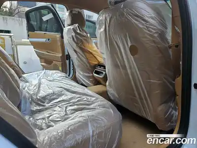 Genesis G80 2026 2.5 Автомат в Москве № 855877, миниатюра 6