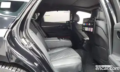 Genesis G80 2025 3.5 гидро в Москве № 855886, миниатюра 12