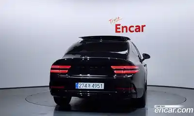 Genesis G80 2025 3.5 гидро в Москве № 855886, миниатюра 4