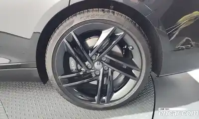 Genesis G80 2025 3.5 гидро в Москве № 855886, миниатюра 5