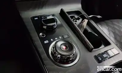 Genesis G80 2025 3.5 гидро в Москве № 855886, миниатюра 9