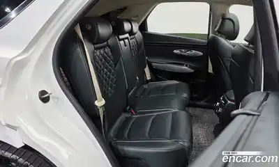 Genesis GV70 2022 0.1 Автомат в Москве № 855945, миниатюра 12