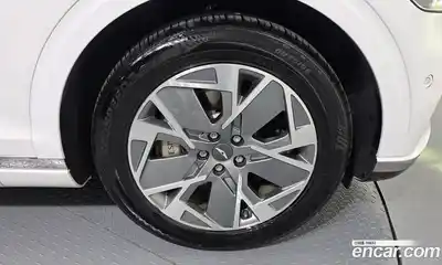 Genesis GV70 2022 0.1 Автомат в Москве № 855945, миниатюра 5