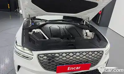 Genesis GV70 2022 0.1 Автомат в Москве № 855945, миниатюра 6