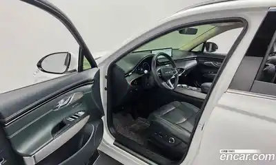 Genesis GV70 2022 0.1 Автомат в Москве № 855945, миниатюра 10