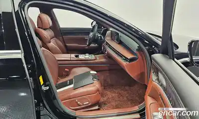 Genesis G90 2022 3.5 гидро в Москве № 855959, миниатюра 11