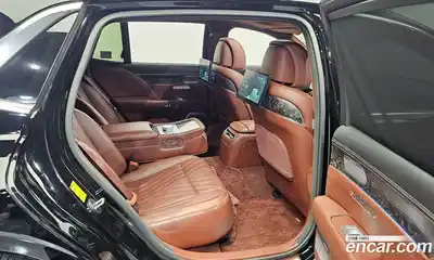 Genesis G90 2022 3.5 гидро в Москве № 855959, миниатюра 12