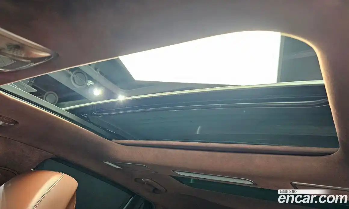 Genesis G90 2022 3.5 гидро в Москве № 855959, фото 18