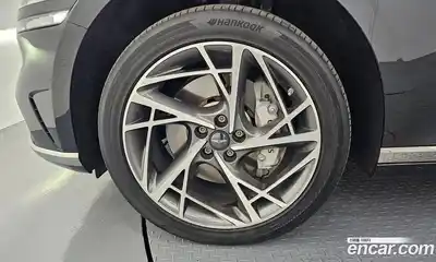 Genesis G90 2022 3.5 гидро в Москве № 855959, миниатюра 5