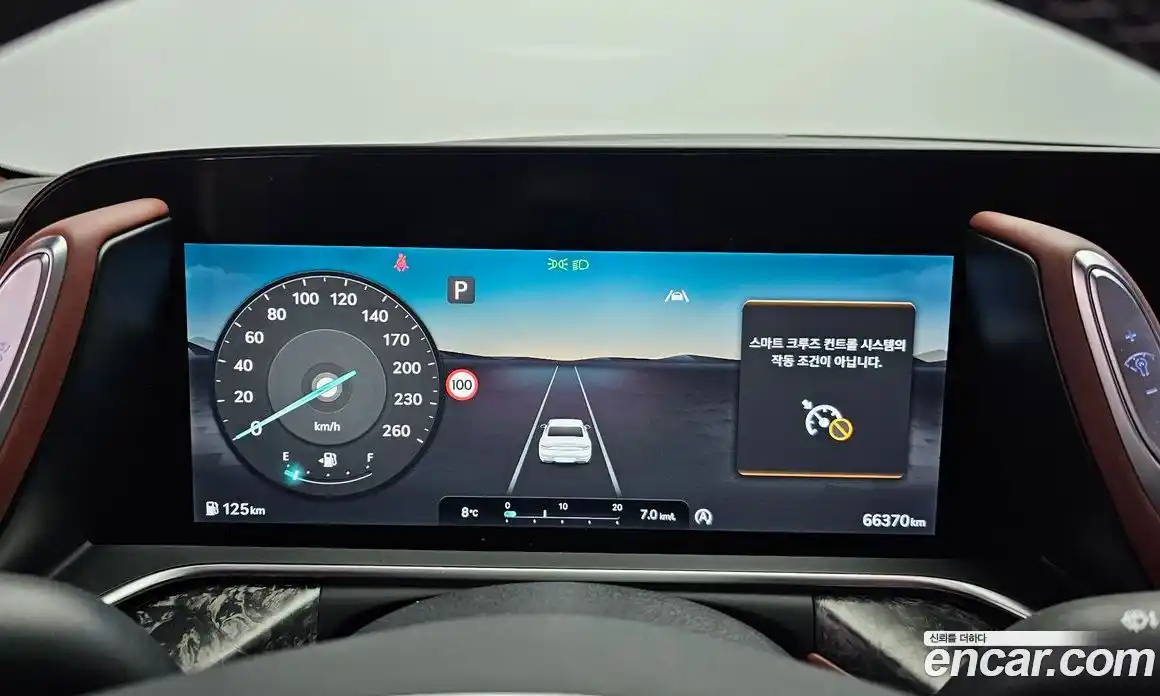 Genesis G90 2022 3.5 гидро в Москве № 855959, фото 8