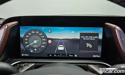 Genesis G90 2022 3.5 гидро в Москве № 855959, миниатюра 8