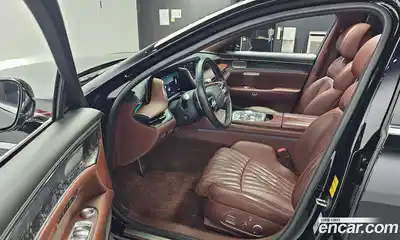 Genesis G90 2022 3.5 гидро в Москве № 855959, миниатюра 10