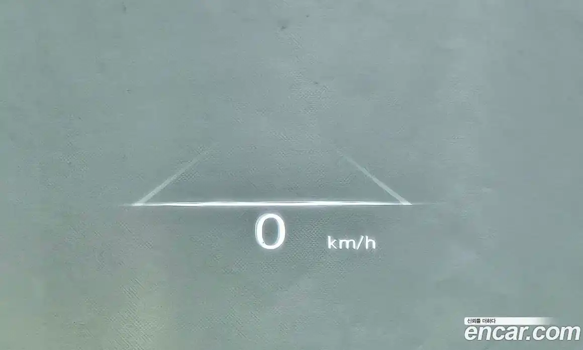 Genesis GV80 2020 3.5 Автомат в Москве № 856000, фото 17