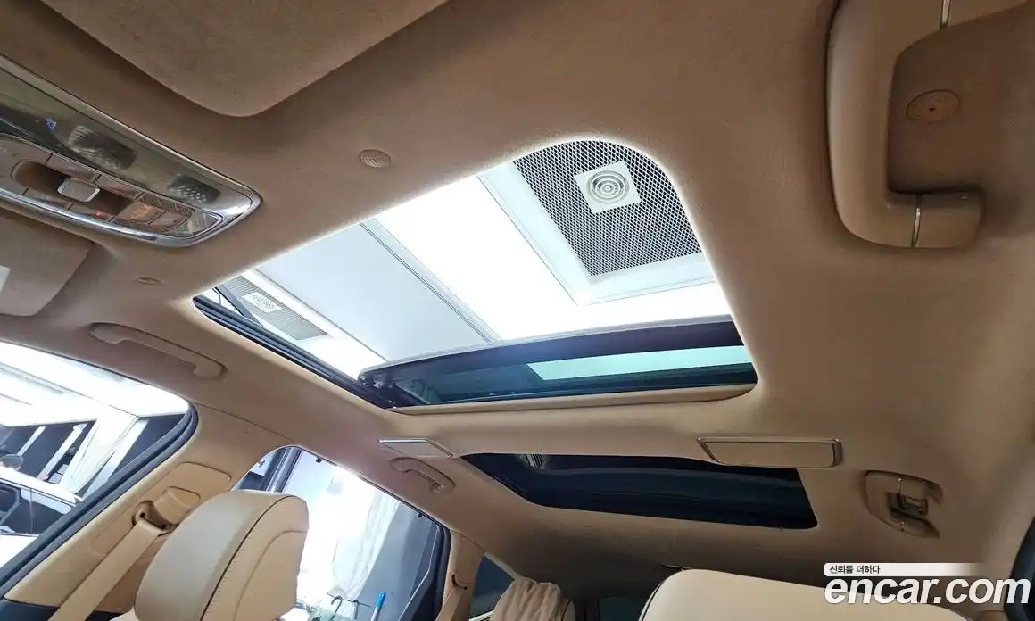 Genesis GV80 2020 3.5 Автомат в Москве № 856000, фото 18