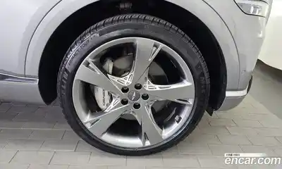 Genesis GV80 2020 3.5 Автомат в Москве № 856000, миниатюра 5