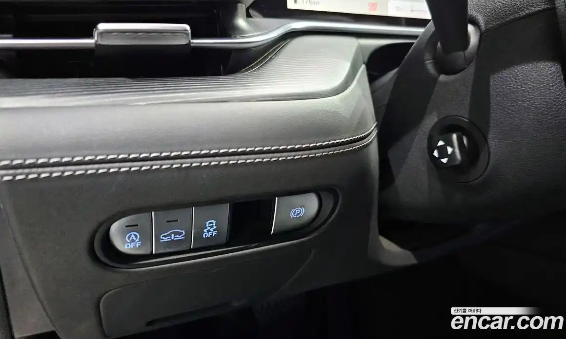 Genesis G90 2022 3.5 гидро в Москве № 856017, фото 14