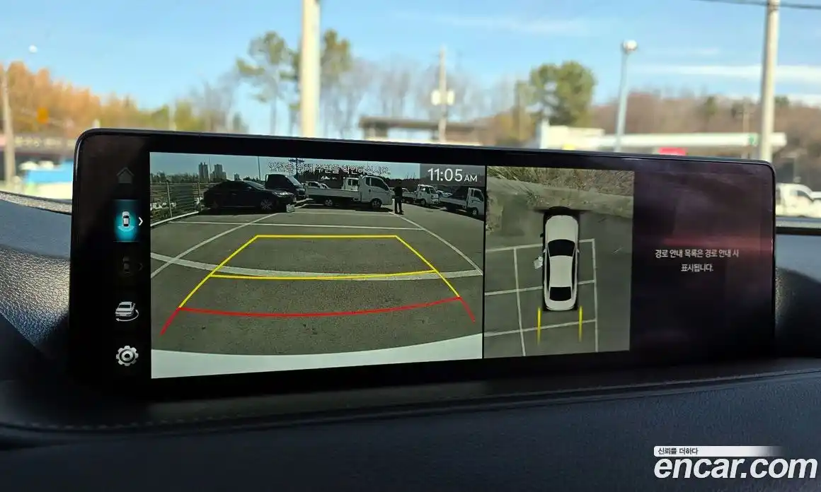 Genesis G80 2022 2.5 Автомат в Москве № 856067, фото 15