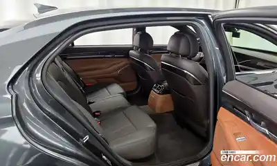 Genesis G90 2019 3.8 Автомат в Москве № 856108, миниатюра 12