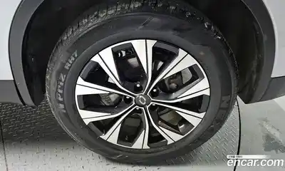 Renault QM6 2021 2.0 гидро в Москве № 856128, миниатюра 4