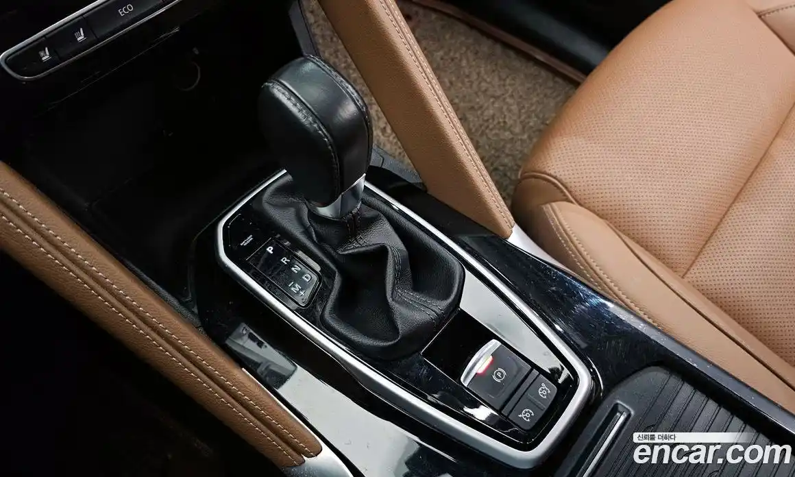 Renault QM6 2021 2.0 гидро в Москве № 856128, фото 8