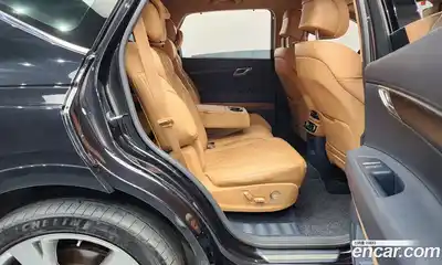 Genesis GV80 2022 2.5 Автомат в Москве № 856159, миниатюра 12