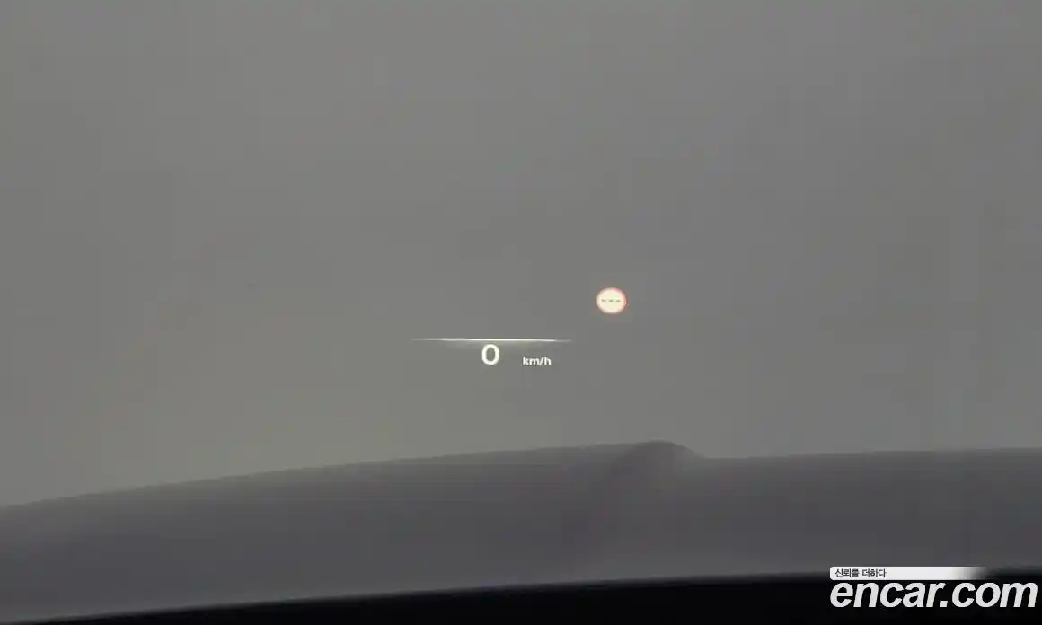 Genesis GV80 2022 2.5 Автомат в Москве № 856159, фото 17