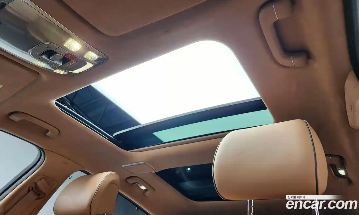 Genesis GV80 2022 2.5 Автомат в Москве № 856159, фото 19