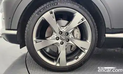 Genesis GV80 2022 2.5 Автомат в Москве № 856159, миниатюра 5