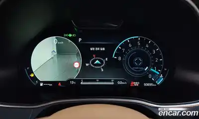 Genesis GV80 2022 2.5 Автомат в Москве № 856159, миниатюра 8