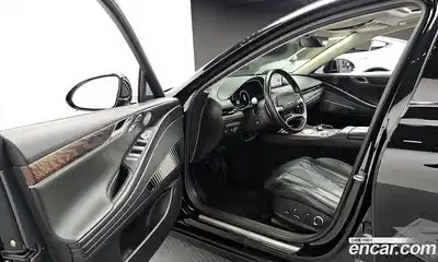 Genesis G80 2020 3.5 Автомат в Москве № 856186, миниатюра 11