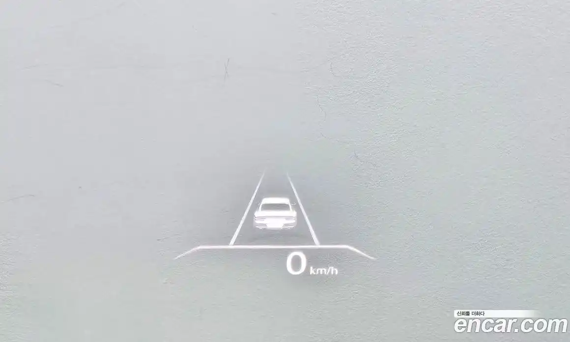 Genesis G80 2020 3.5 Автомат в Москве № 856186, фото 12