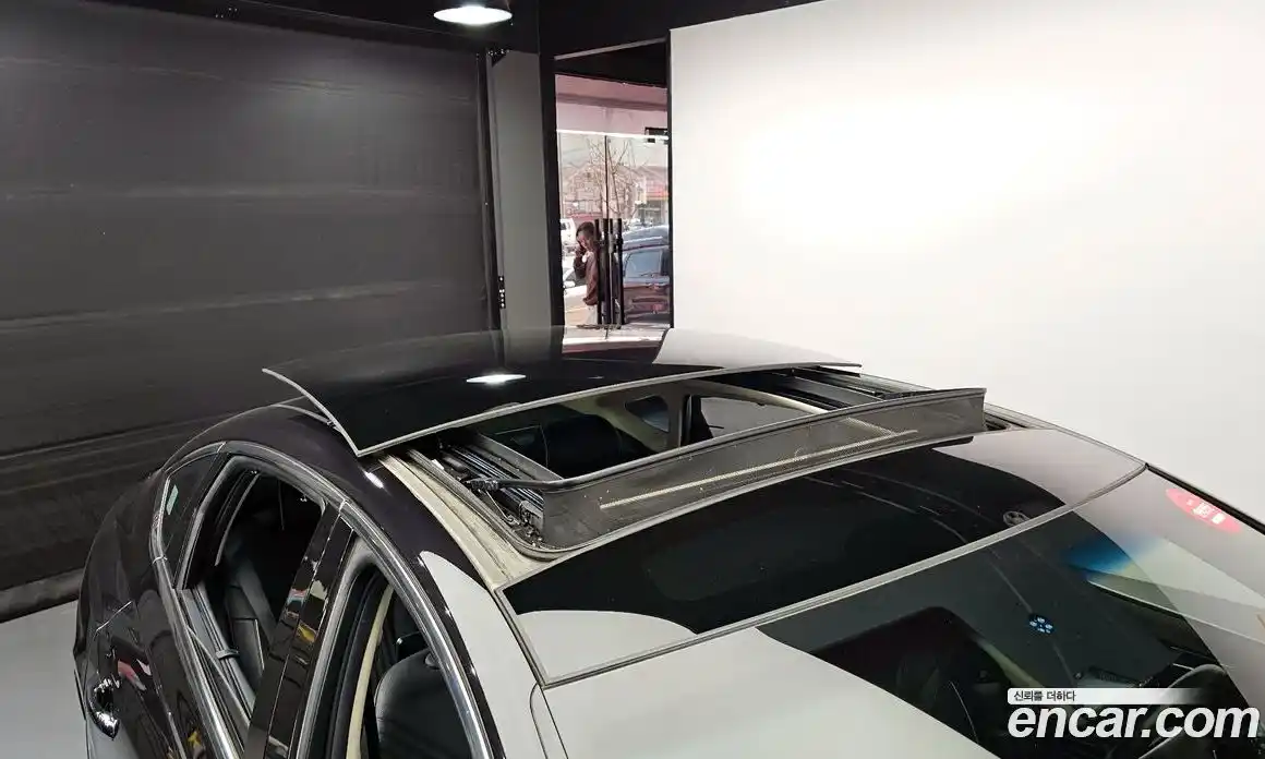 Genesis G80 2020 3.5 Автомат в Москве № 856186, фото 17