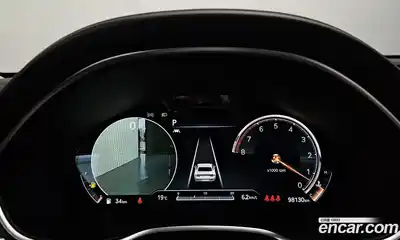 Genesis G80 2020 3.5 Автомат в Москве № 856186, миниатюра 8