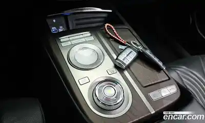 Genesis G80 2020 3.5 Автомат в Москве № 856186, миниатюра 9