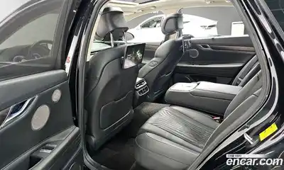 Genesis G80 2020 3.5 Автомат в Москве № 856186, миниатюра 10