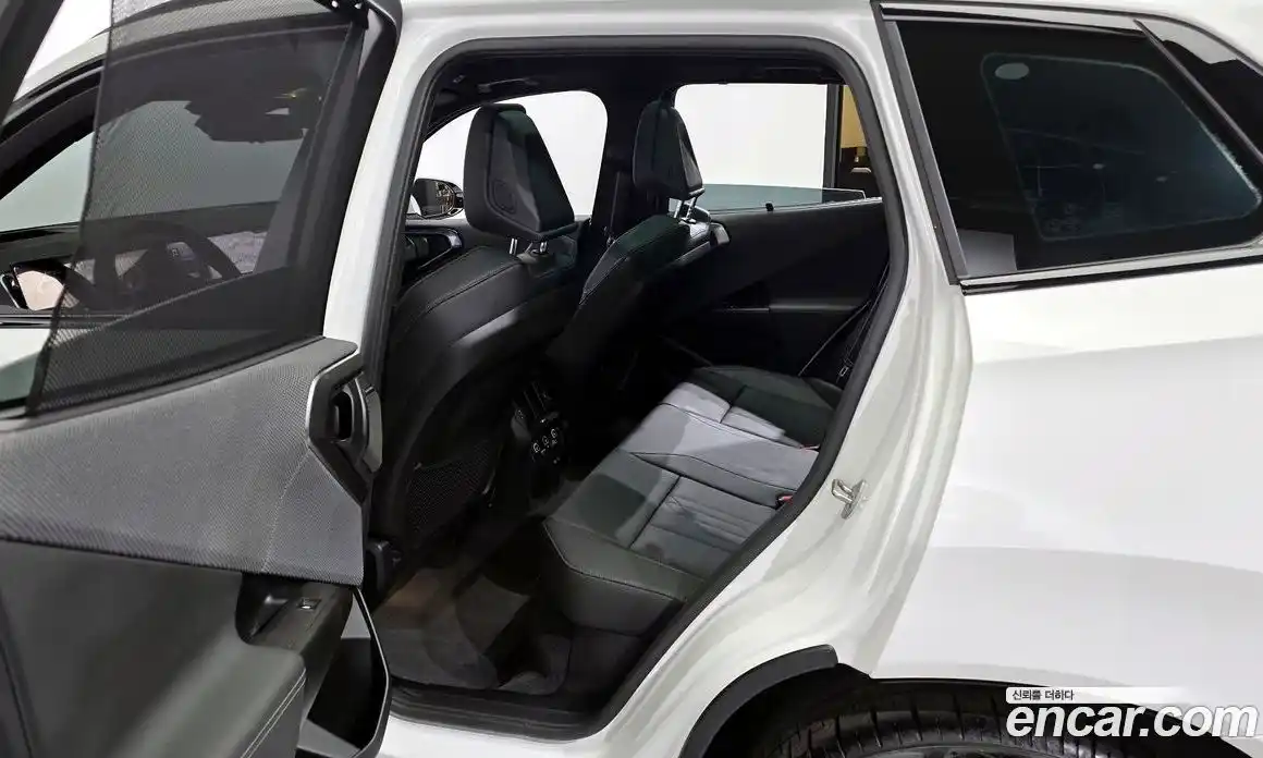 BMW X3 2025 2.0 Автомат в Москве № 856383, фото 11