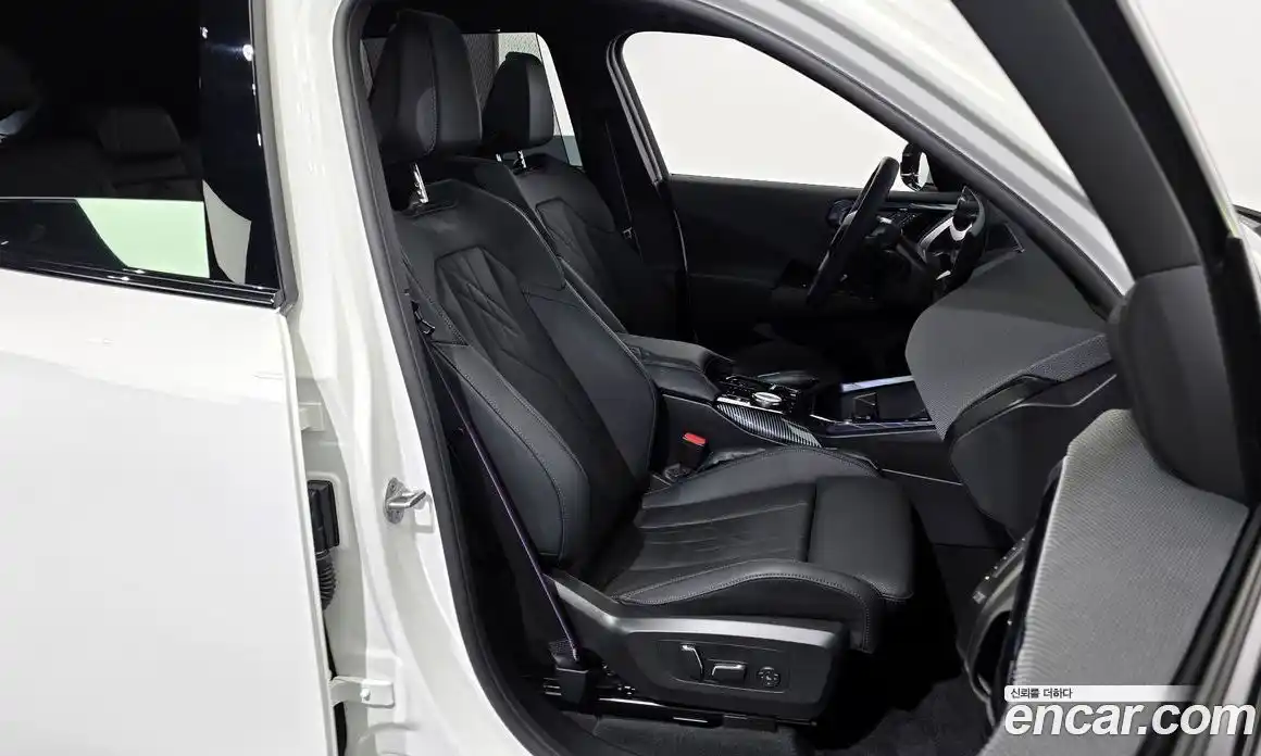 BMW X3 2025 2.0 Автомат в Москве № 856383, фото 12