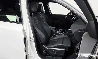 BMW X3 2025 2.0 Автомат в Москве № 856383, миниатюра 12